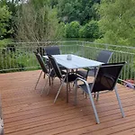 Holiday home En Bord De Meuse Montherme