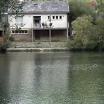 En Bord De Meuse * Montherme