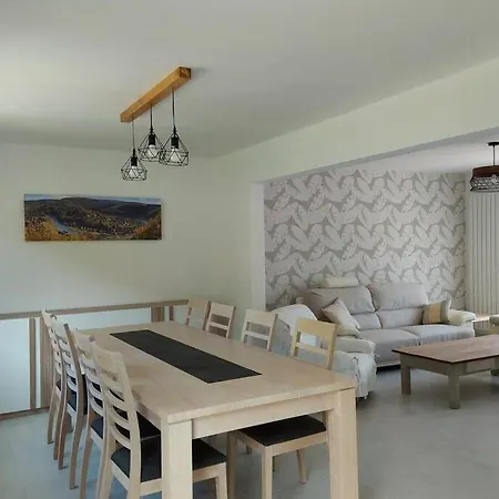 בית נופש En Bord De Meuse