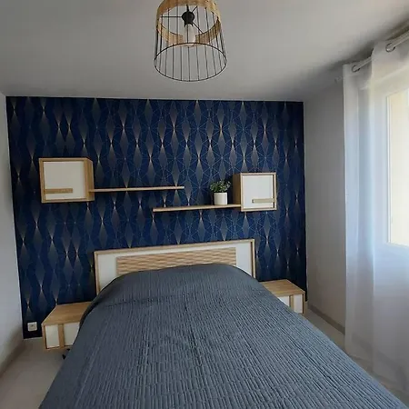 בית נופש En Bord De Meuse Monthermé