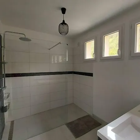 En Bord De Meuse בית נופש *