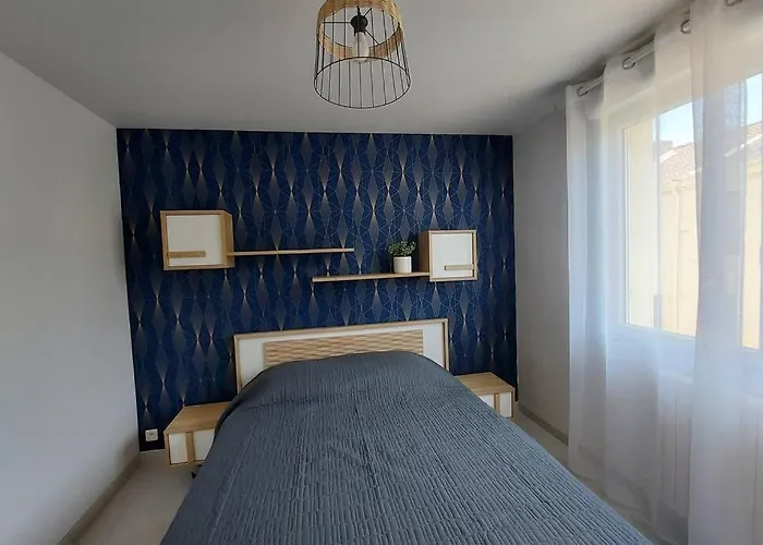 Casa vacanze En Bord De Meuse Monthermé